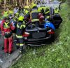 Verkehrsunfall